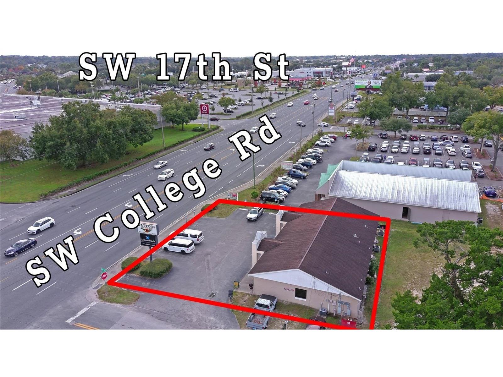 1905 SW College Road #3 & 4 Ocala FL 34471 OM719554 image12