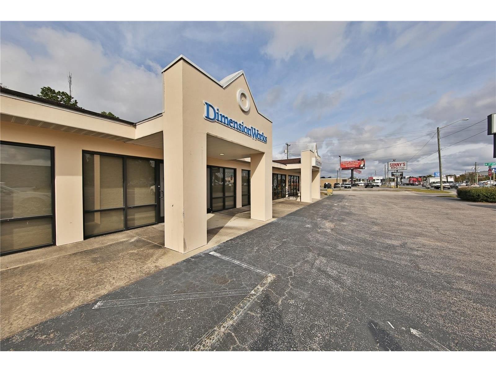1905 SW College Road #3 & 4 Ocala FL 34471 OM719554 image4
