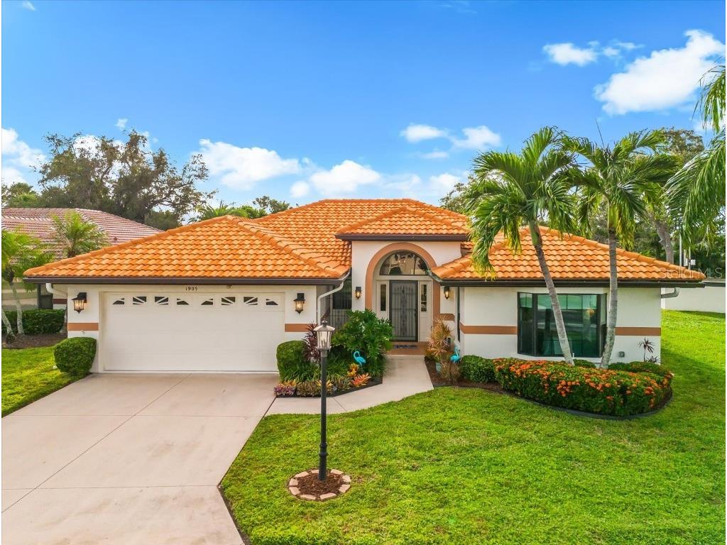 1905 Tradewinds Circle Venice FL 34293 N6140982 image1