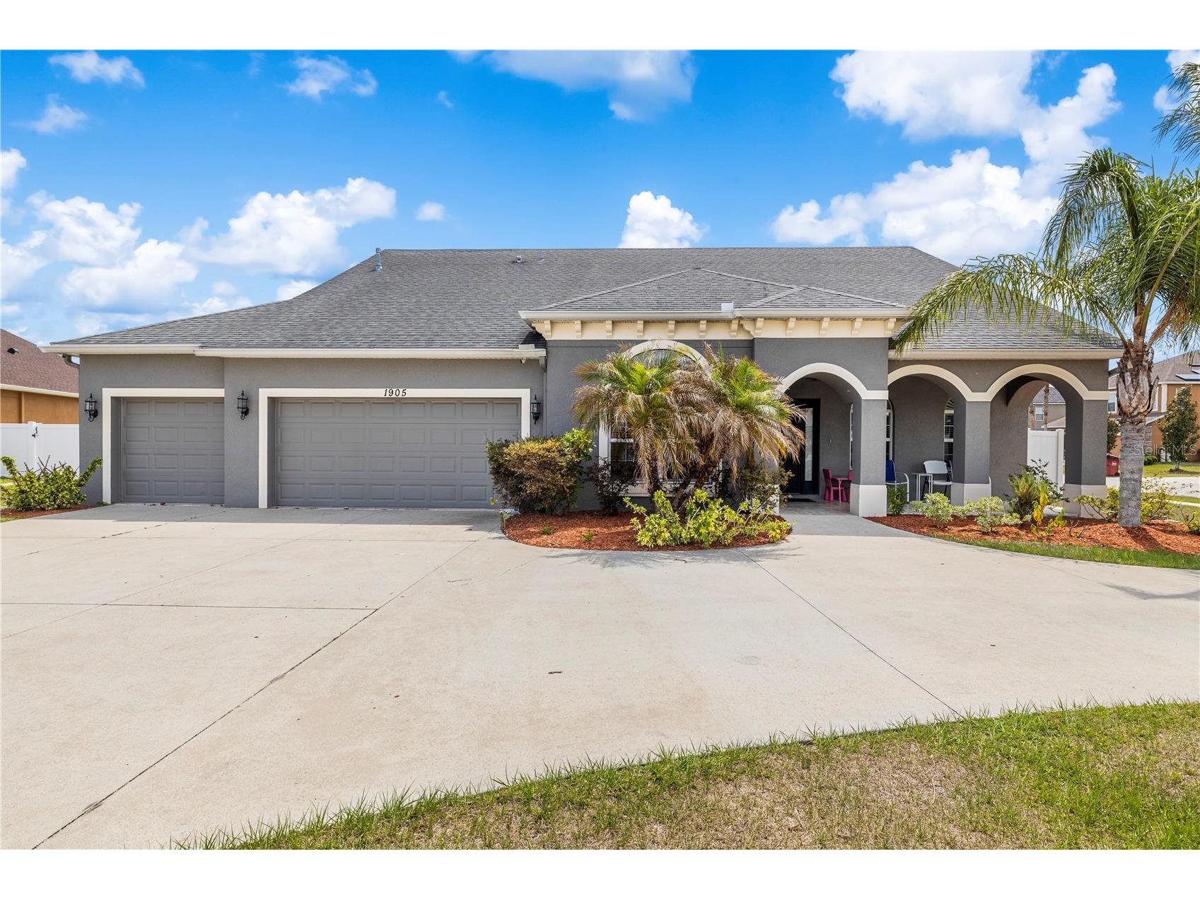 1905 Via Napoli Street Plant City FL 33566 TB8507770 image5