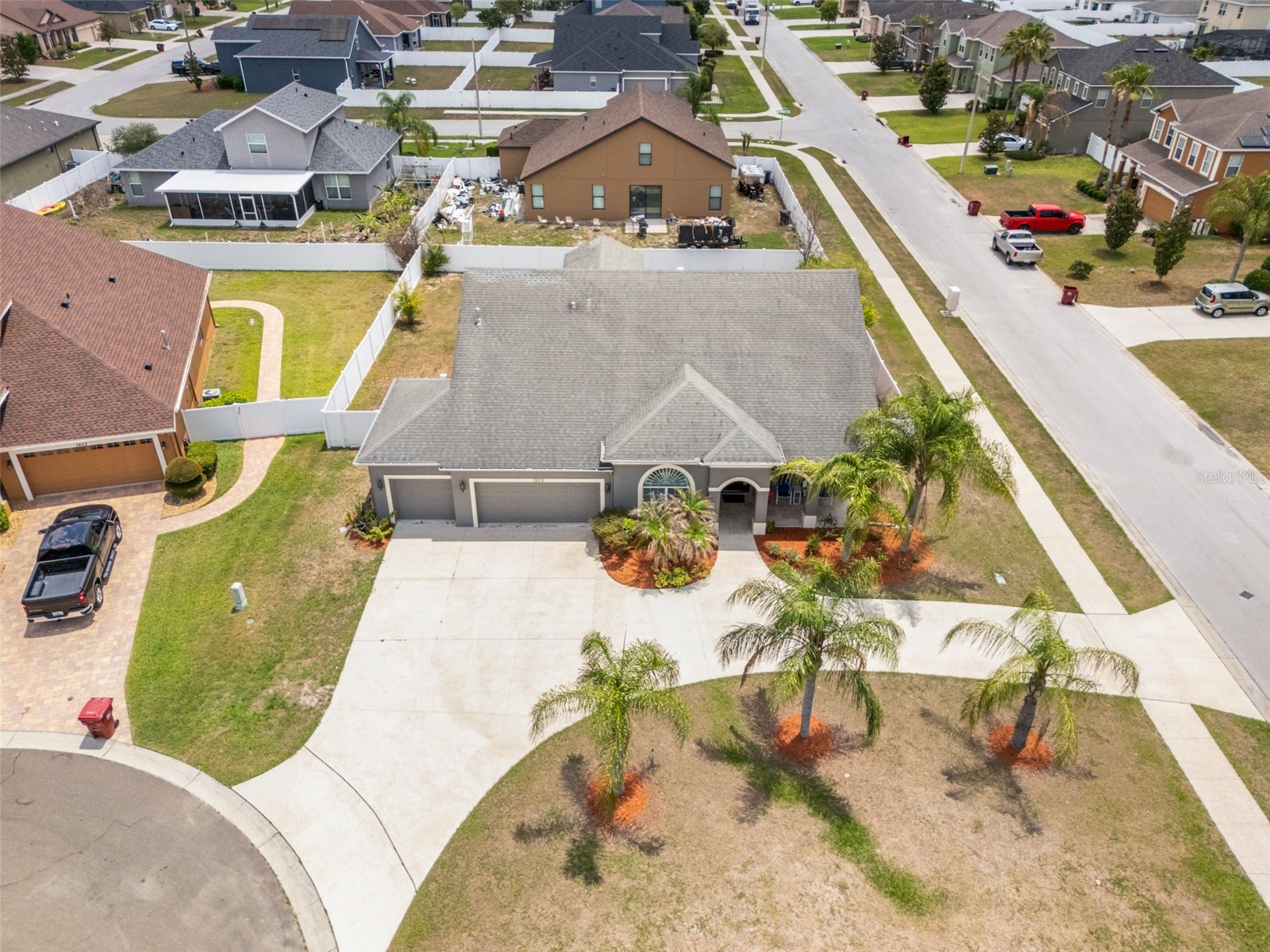 1905 Via Napoli Street Plant City FL 33566 TB8507770 image64