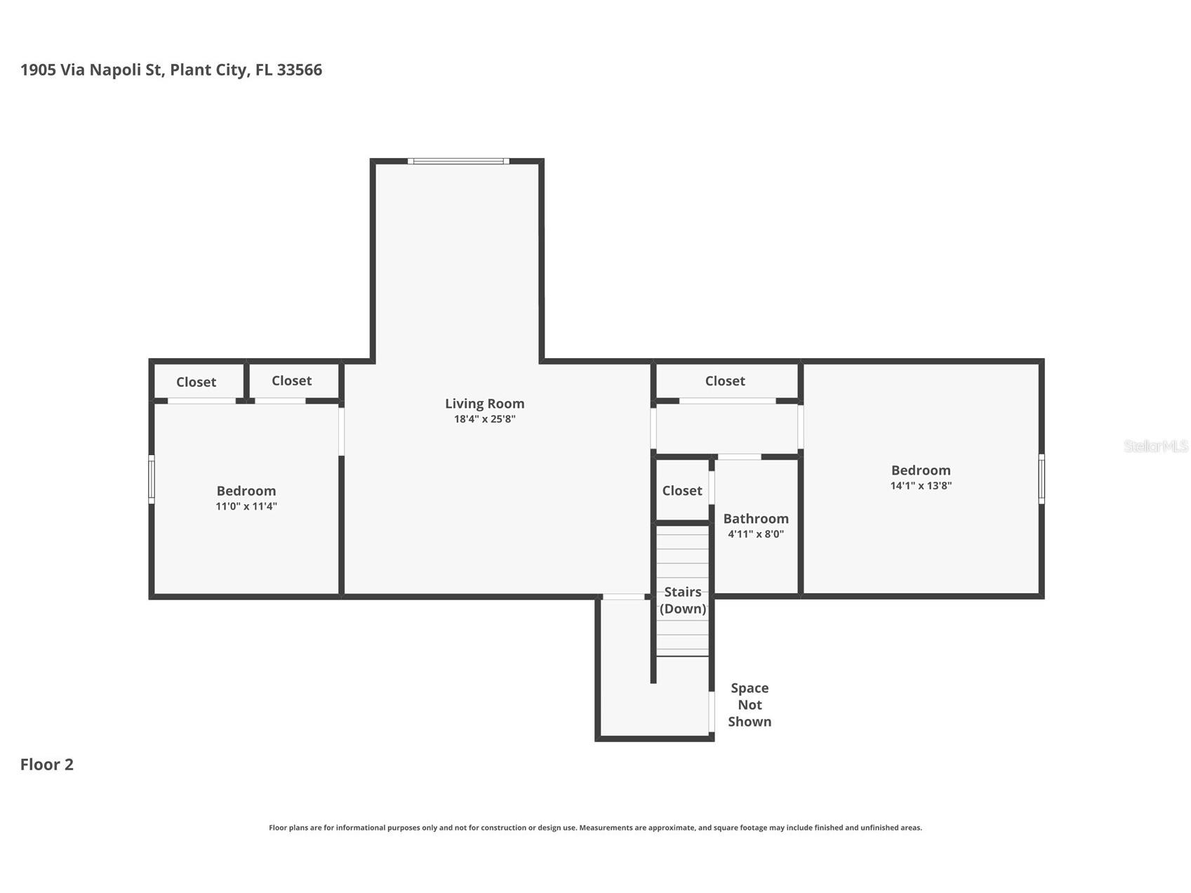 1905 Via Napoli Street Plant City FL 33566 TB8507770 image65