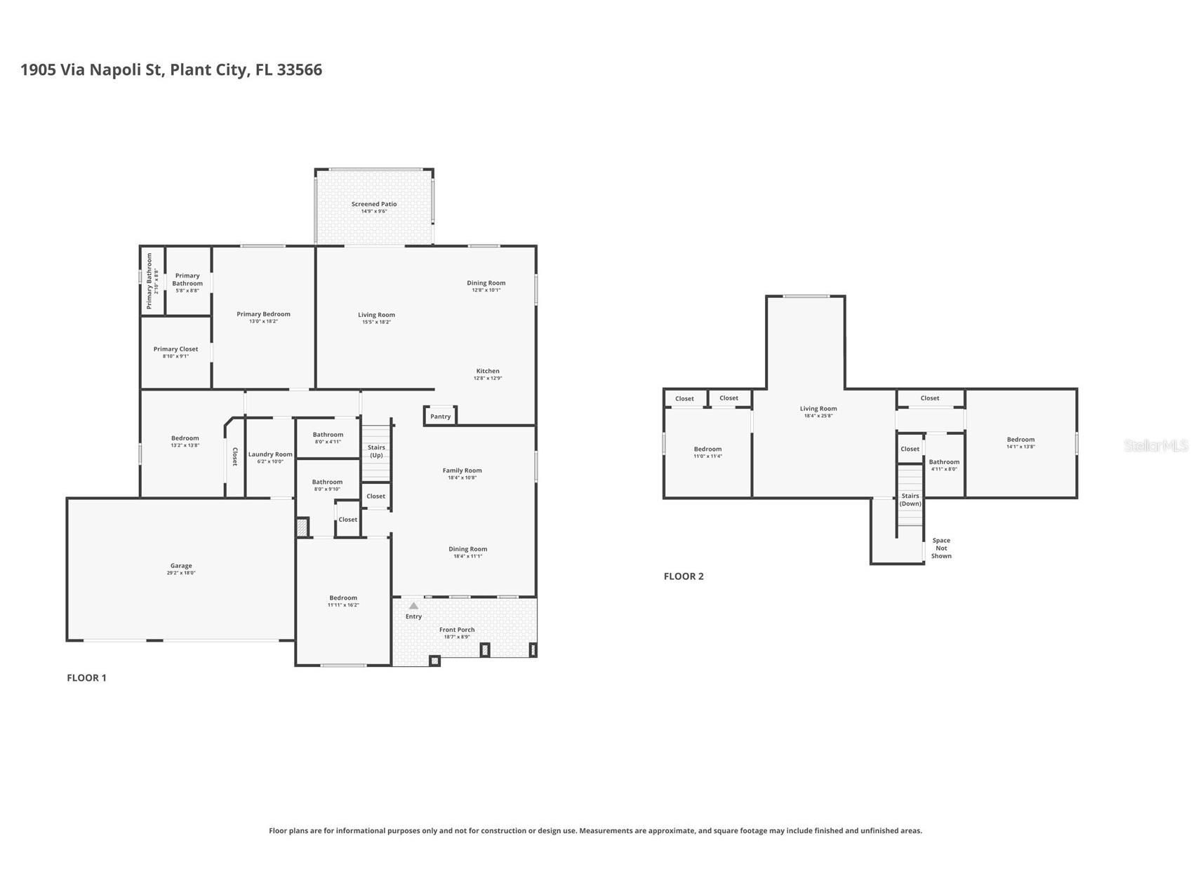 1905 Via Napoli Street Plant City FL 33566 TB8507770 image66