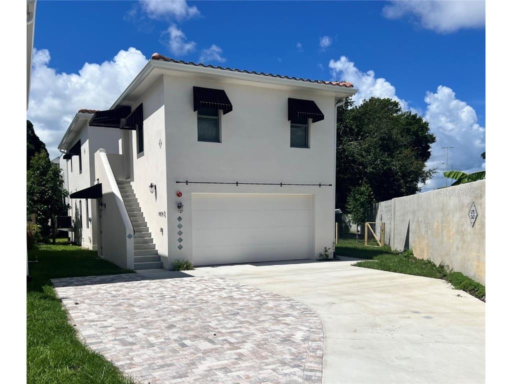 1905 W Bristol Avenue #2 Tampa FL 33606 T3538851 image1