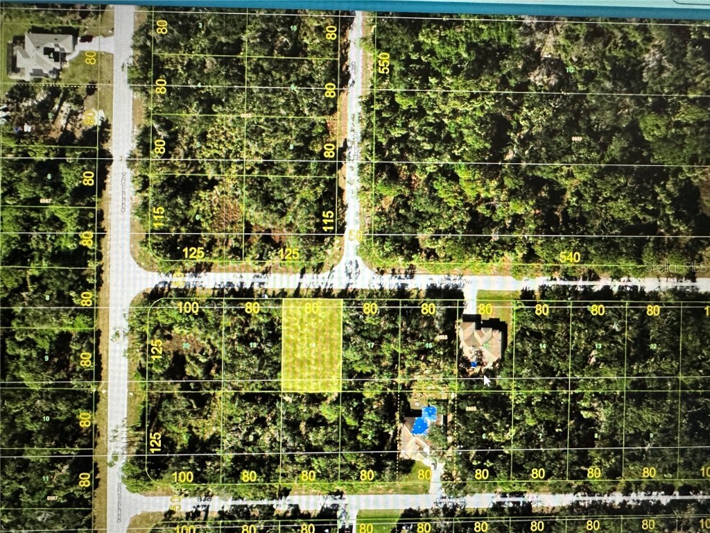 19051 Stuyvesant Avenue Port Charlotte FL 33954 C7505183 image1