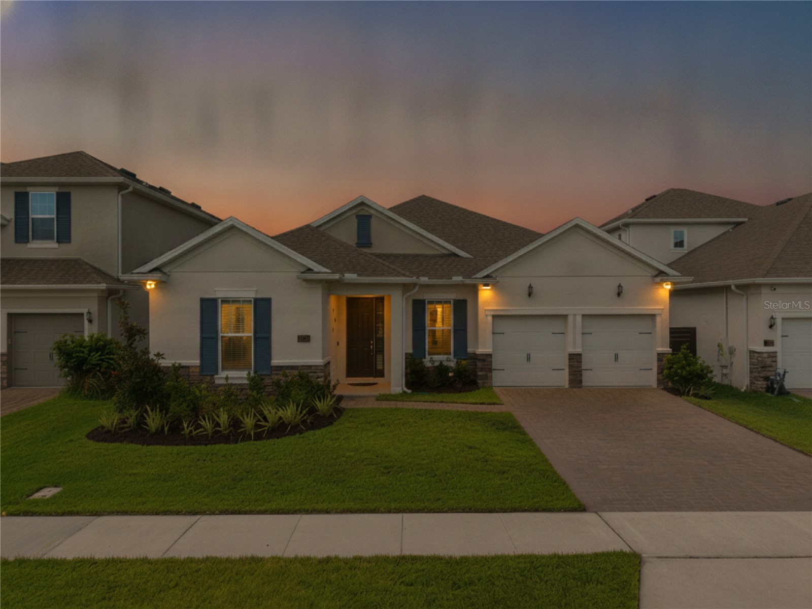 19053 Blueleaf Street Orlando FL 32827 O6420749 image66