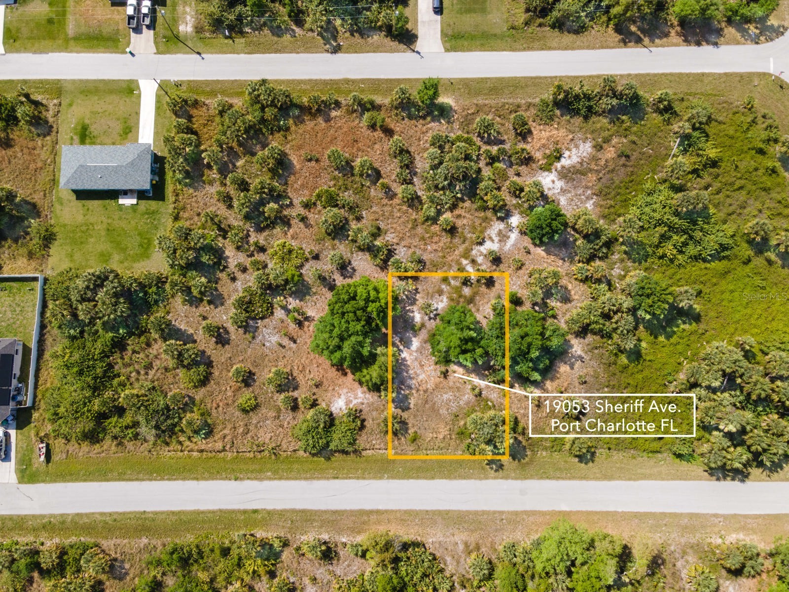 19053 Sheriff Avenue Port Charlotte FL 33954 C7525702 image1