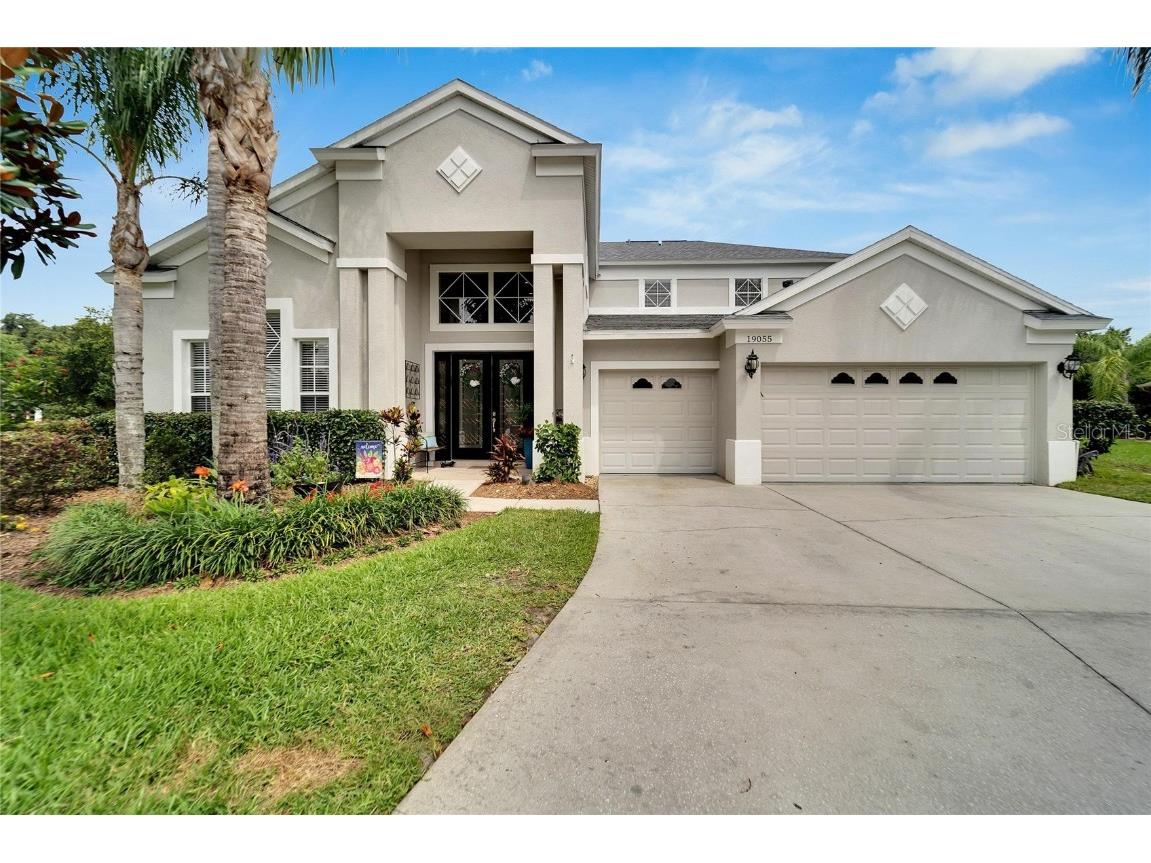 19055 Lone Creek Court Land O Lakes FL 34638 T3447709 image1