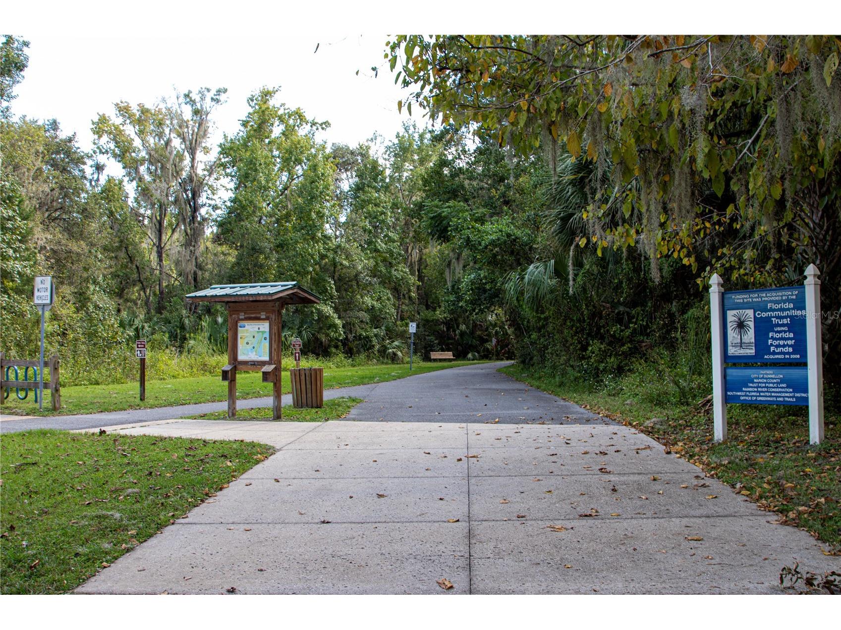 19056 Saint Benedict Drive Dunnellon FL 34432 OM723484 image47