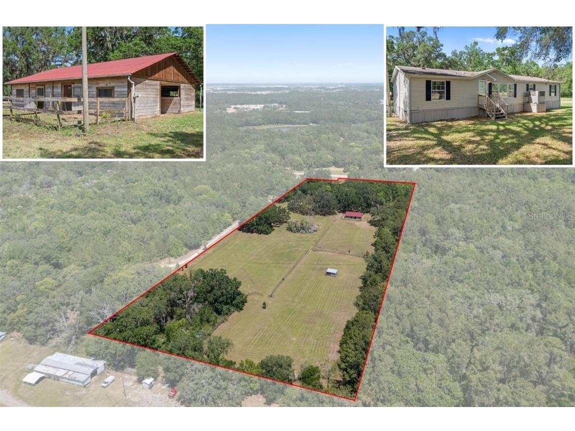 19058 Wiscon Road Brooksville FL 34601 W7874774 image1