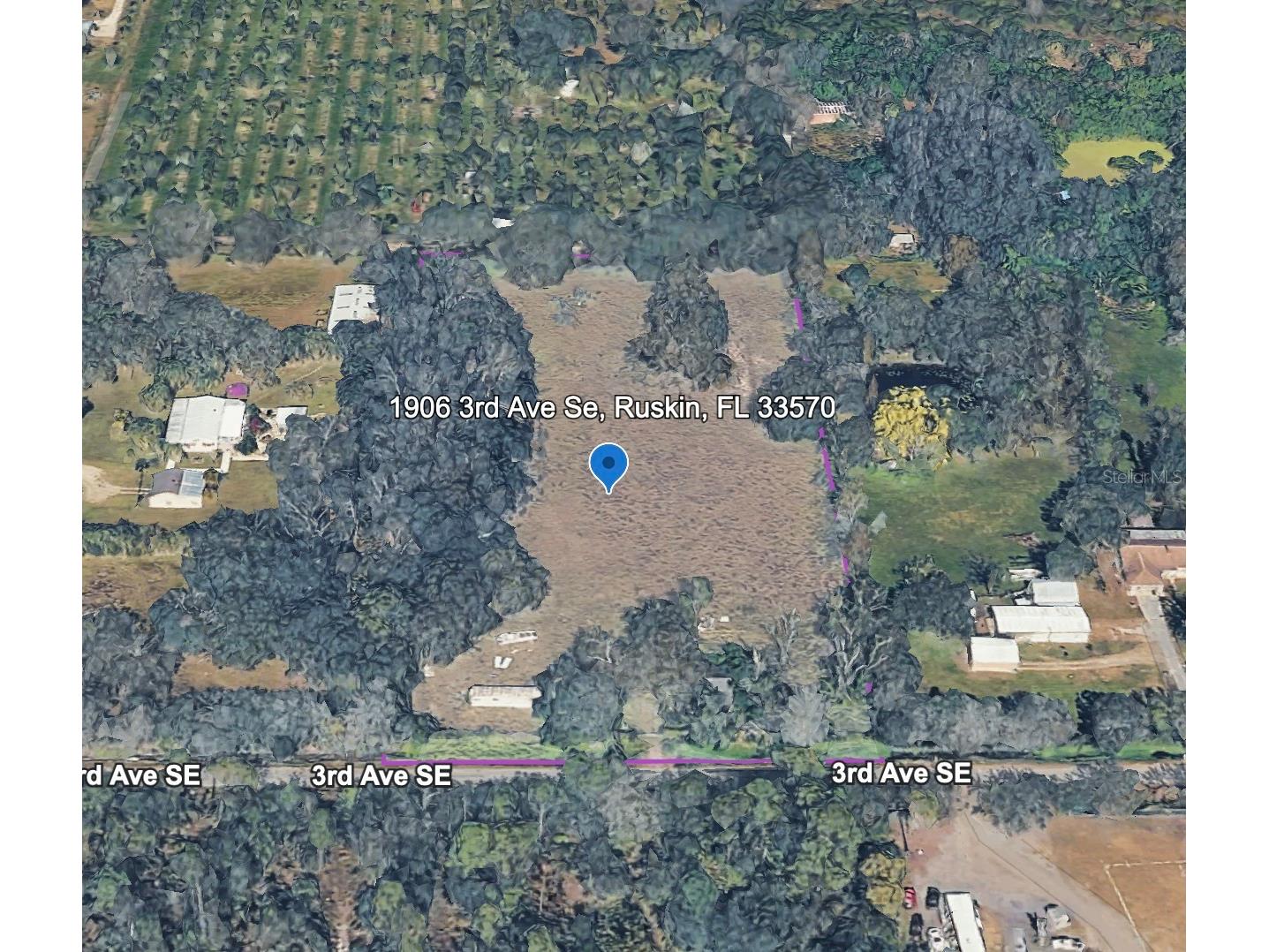 1906 3rd Avenue SE Ruskin FL 33570 TB8507831 image1