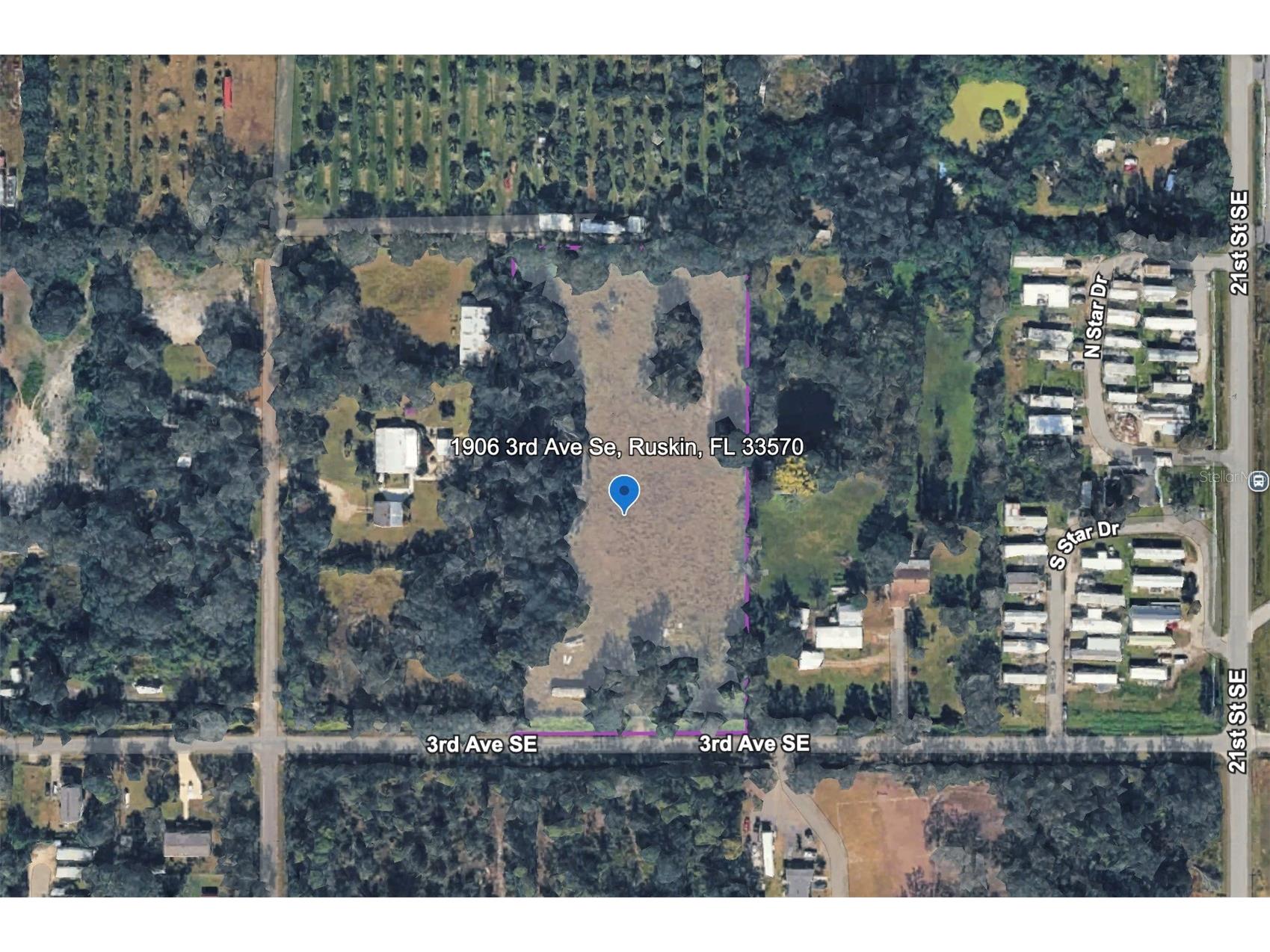 1906 3rd Avenue SE Ruskin FL 33570 TB8507831 image2