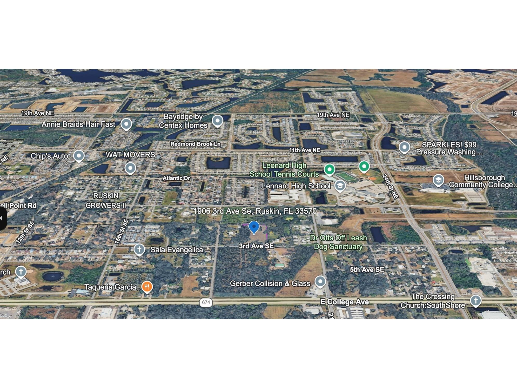 1906 3rd Avenue SE Ruskin FL 33570 TB8507831 image3
