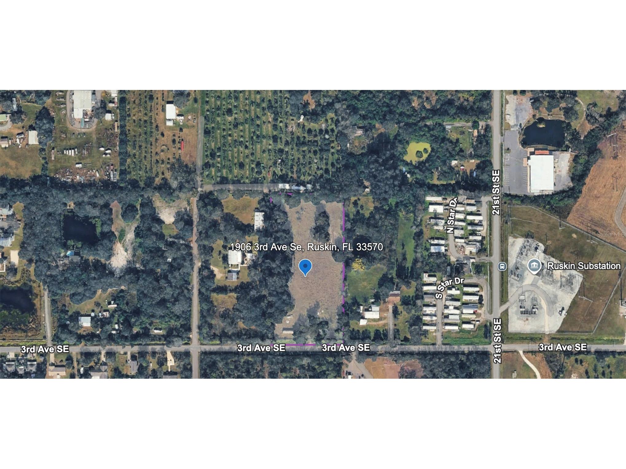 1906 3rd Avenue SE Ruskin FL 33570 TB8507831 image4