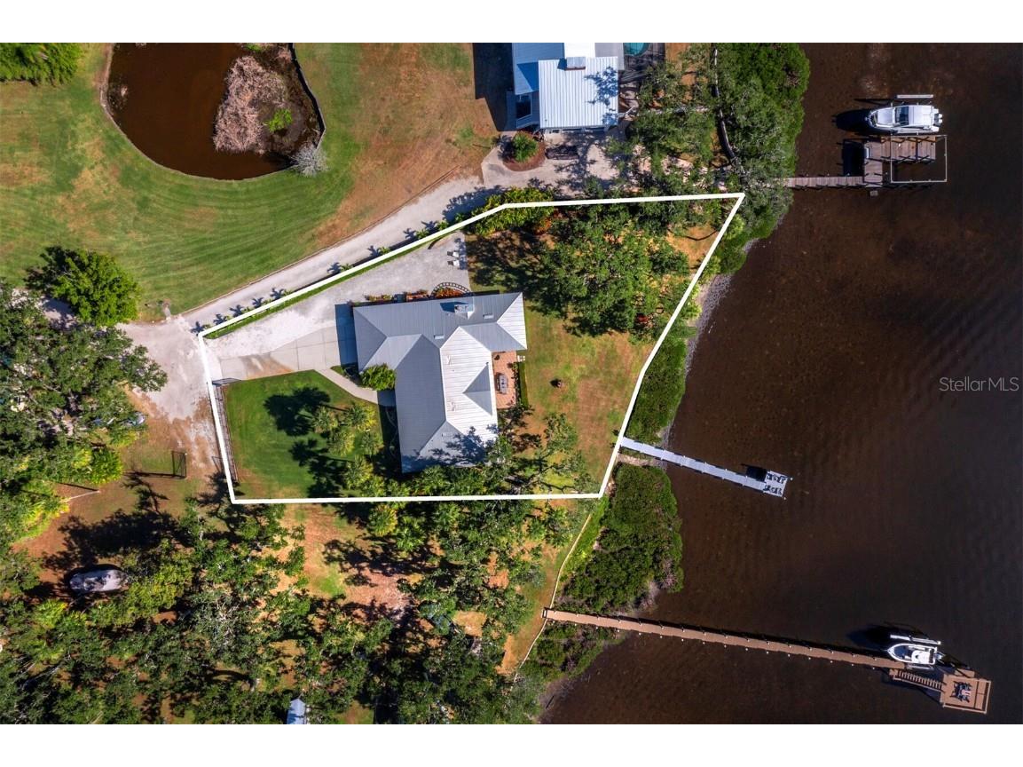 1906 68th Terrace E Ellenton FL 34222 - MANATEE RIVER A4670722 image7