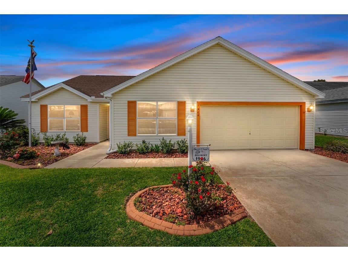 1906 Armondo Drive The Villages FL 32159 G5067882 image1