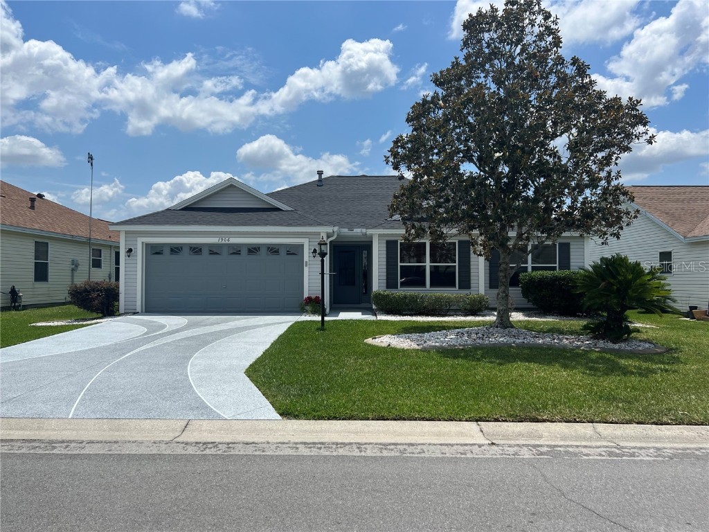 1906 Augustine Drive The Villages FL 32159 G5068585 image1