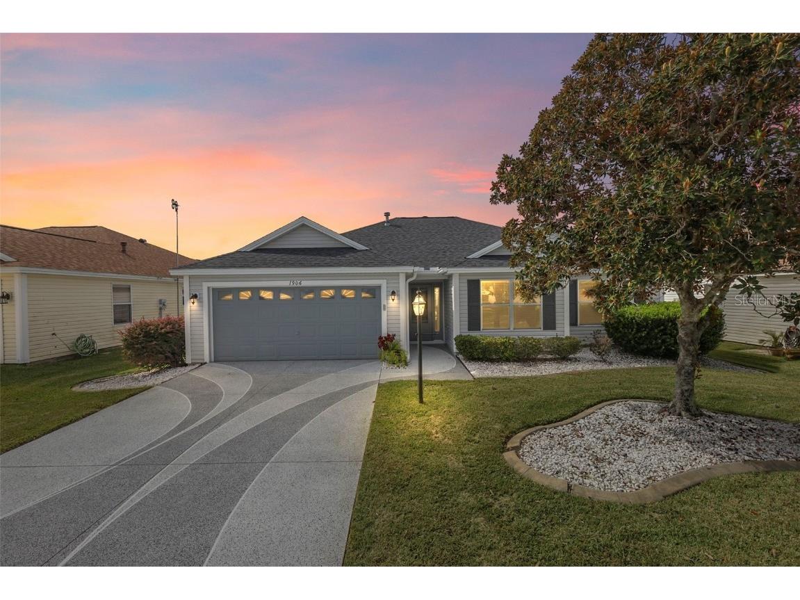 1906 Augustine Drive The Villages FL 32159 G5074207 image1