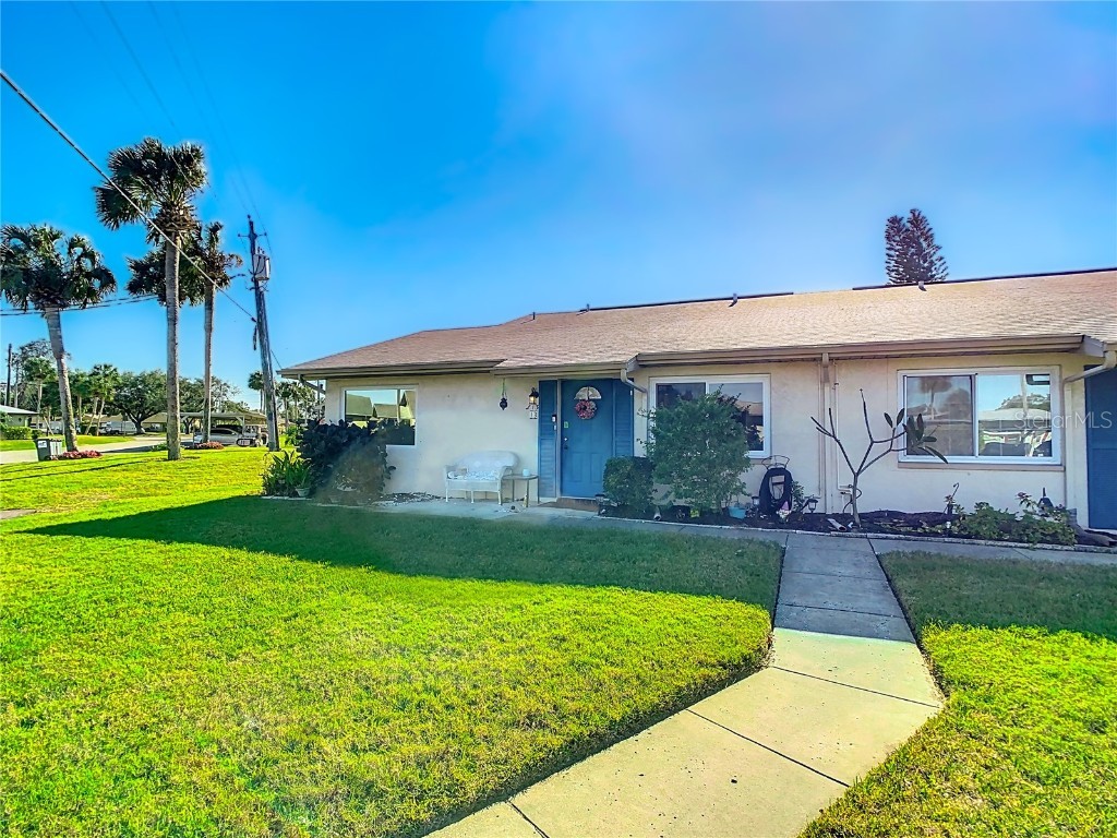 1906 Canterbury Lane #13 Sun City Center FL 33573 T3502497 image1