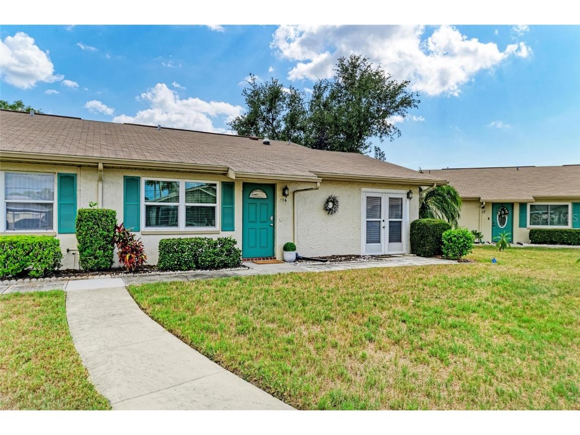 1906 Canterbury Lane #16 Sun City Center FL 33573 A4654200 image1