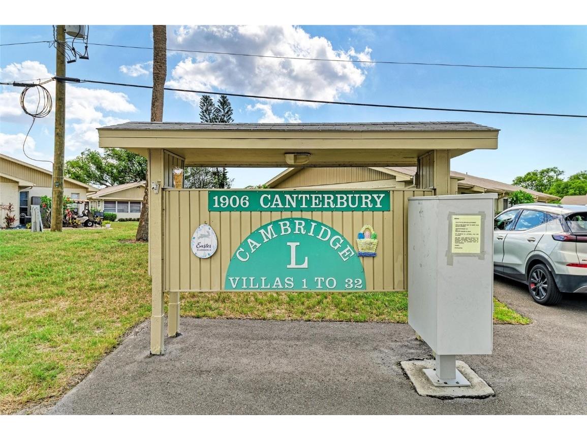 1906 Canterbury Lane #16 Sun City Center FL 33573 A4654200 image32