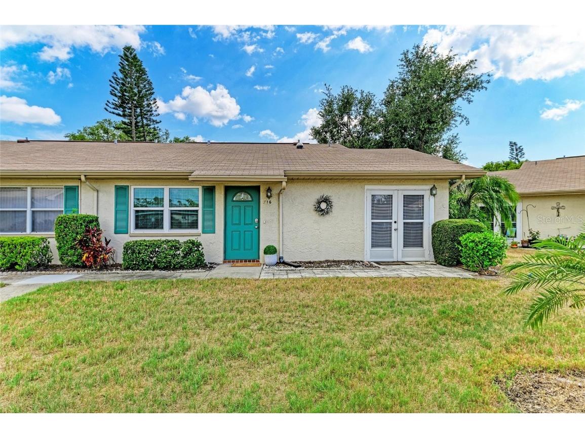 1906 Canterbury Lane #16 Sun City Center FL 33573 A4654200 image33