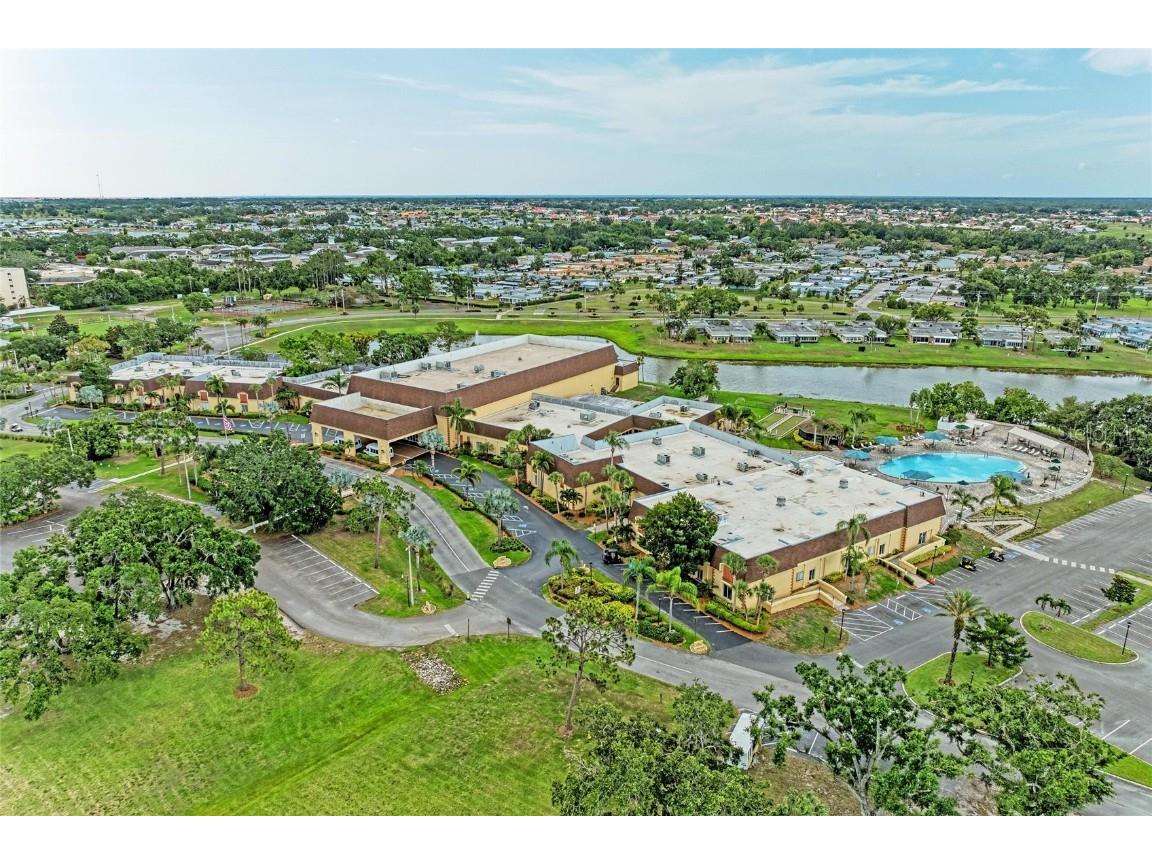 1906 Canterbury Lane #16 Sun City Center FL 33573 A4654200 image46