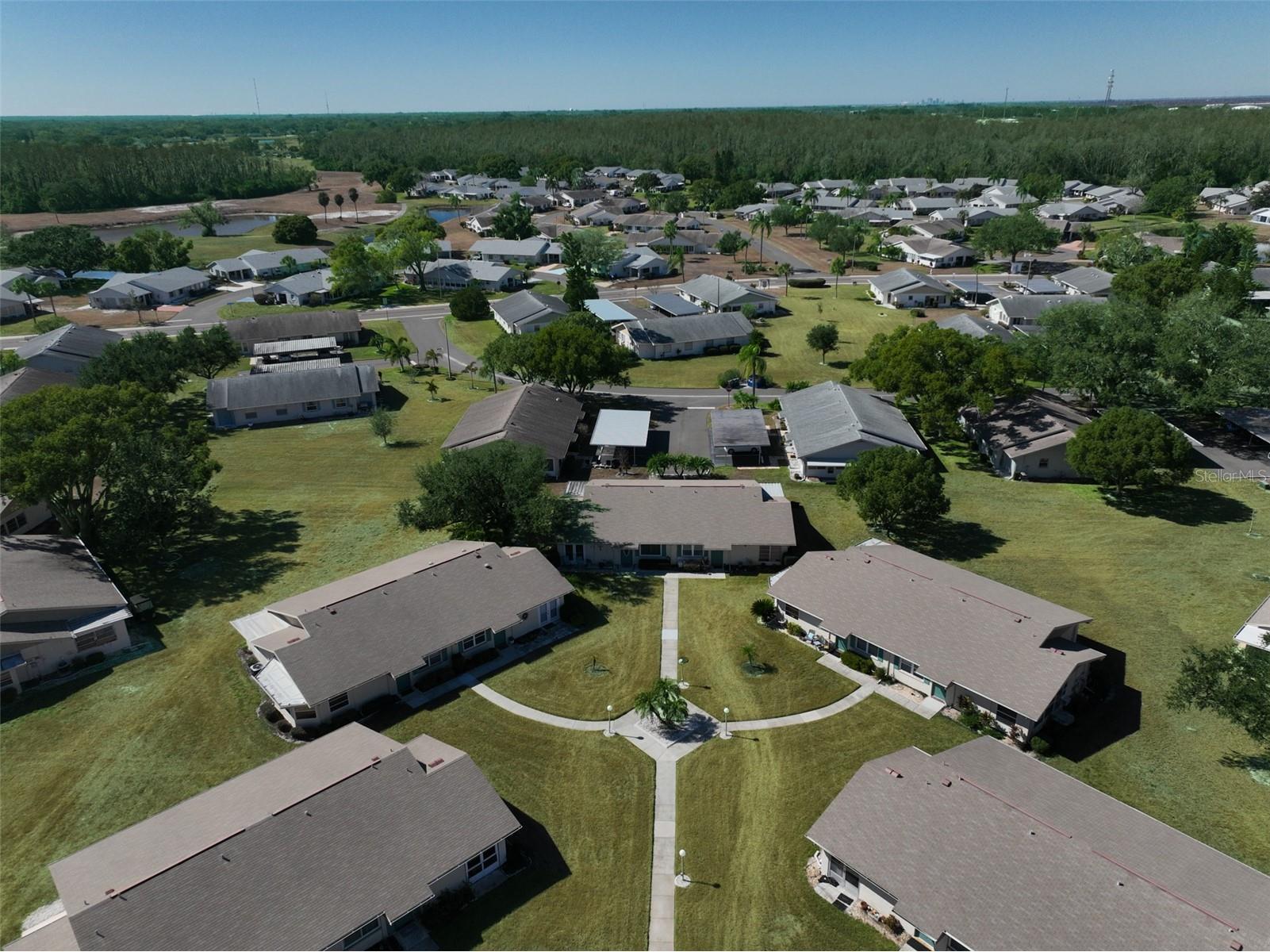 1906 Canterbury Lane #16 Sun City Center FL 33573 TB8473710 image1