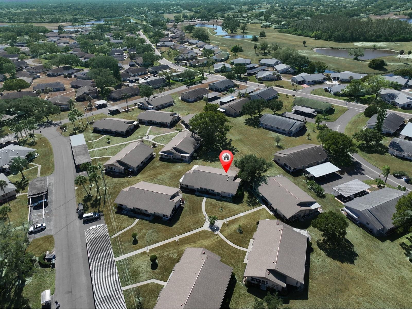 1906 Canterbury Lane #16 Sun City Center FL 33573 TB8473710 image10