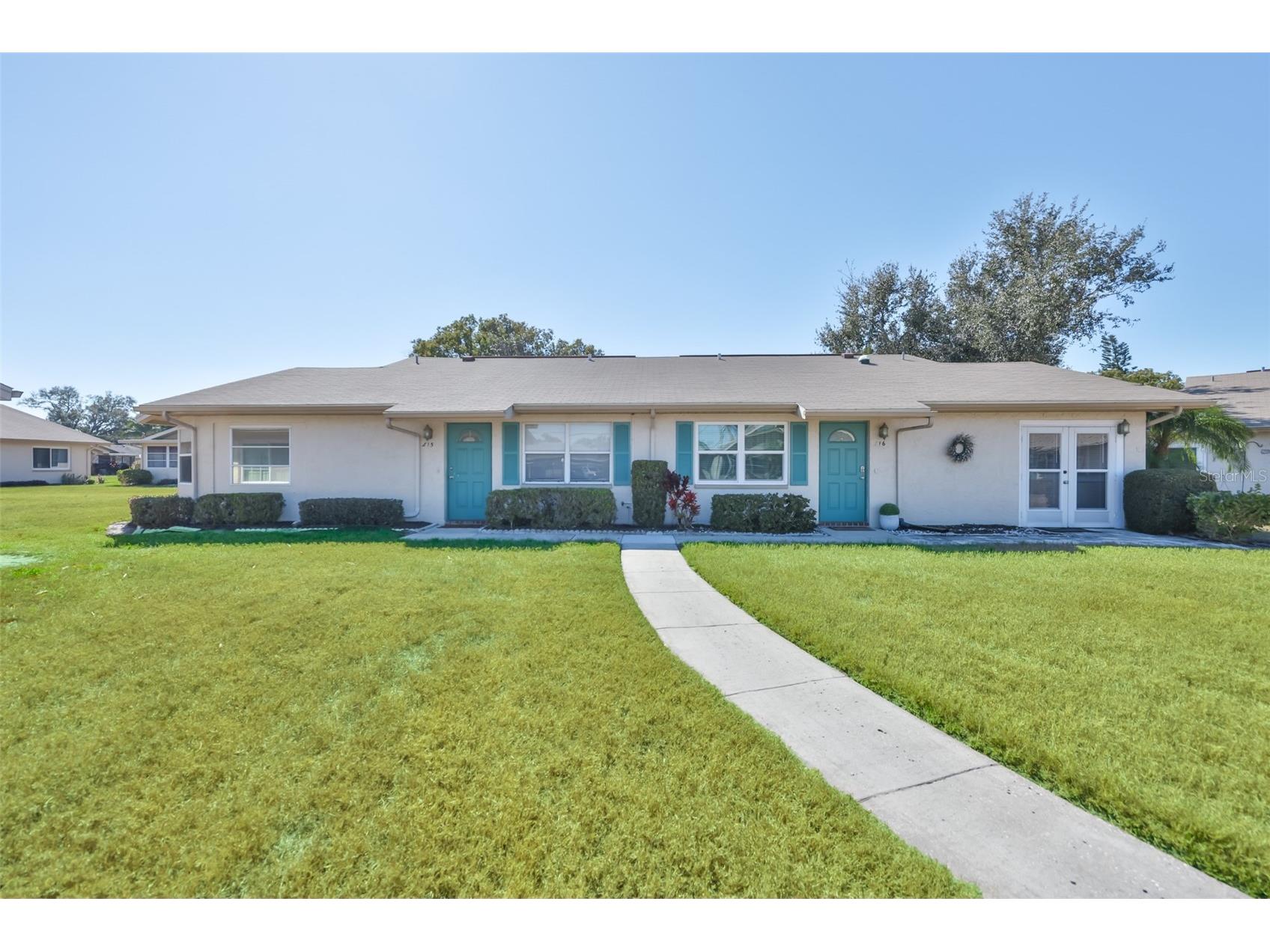 1906 Canterbury Lane #16 Sun City Center FL 33573 TB8473710 image2