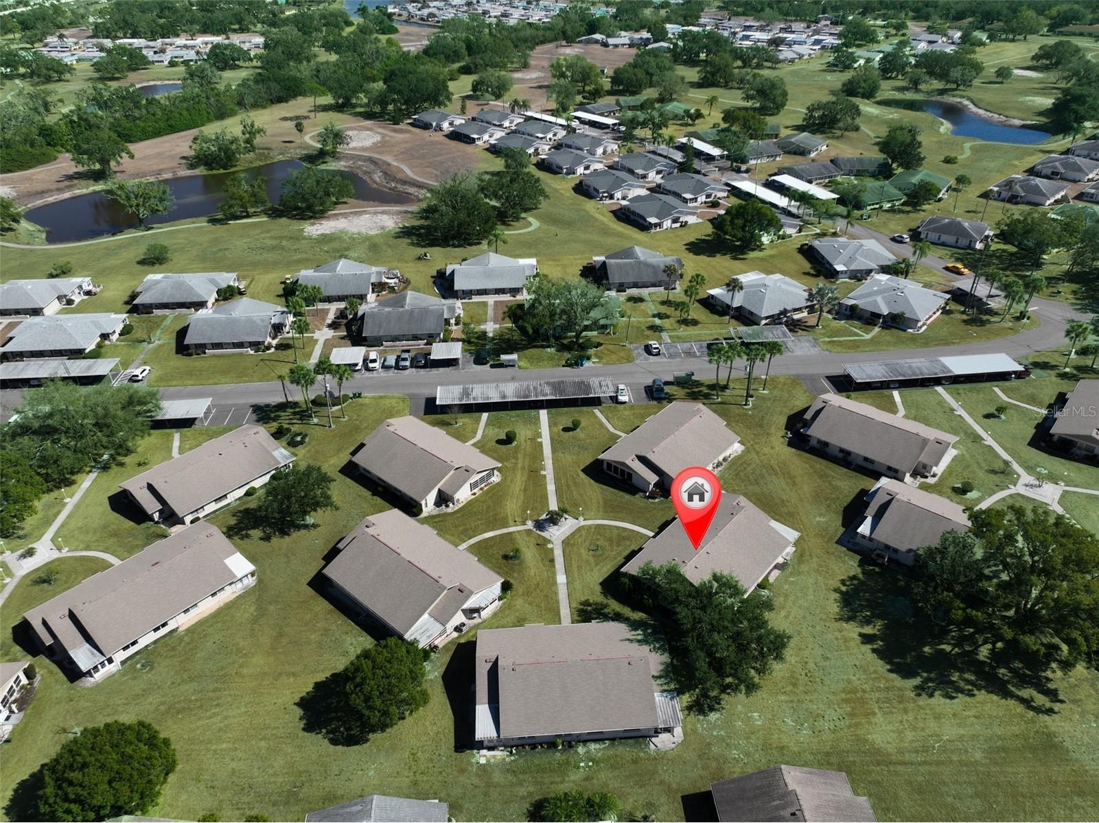 1906 Canterbury Lane #16 Sun City Center FL 33573 TB8473710 image7