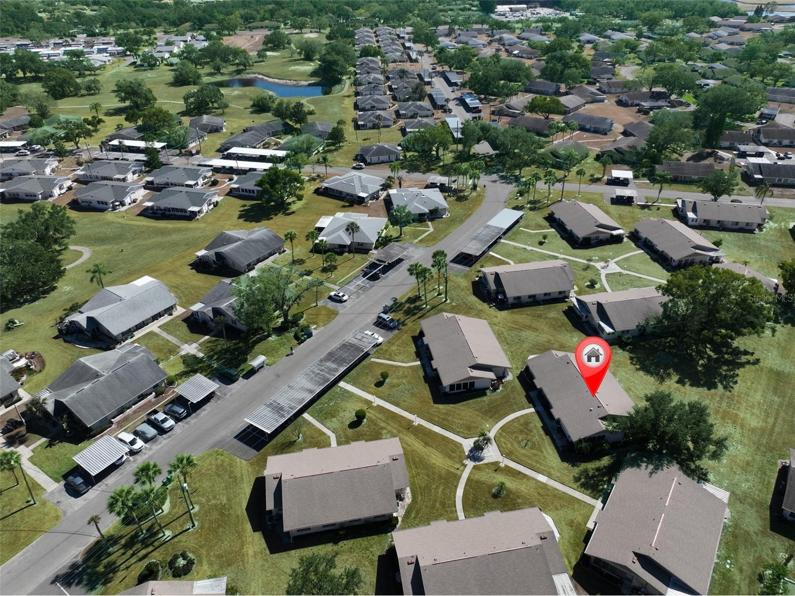 1906 Canterbury Lane #16 Sun City Center FL 33573 TB8473710 image9