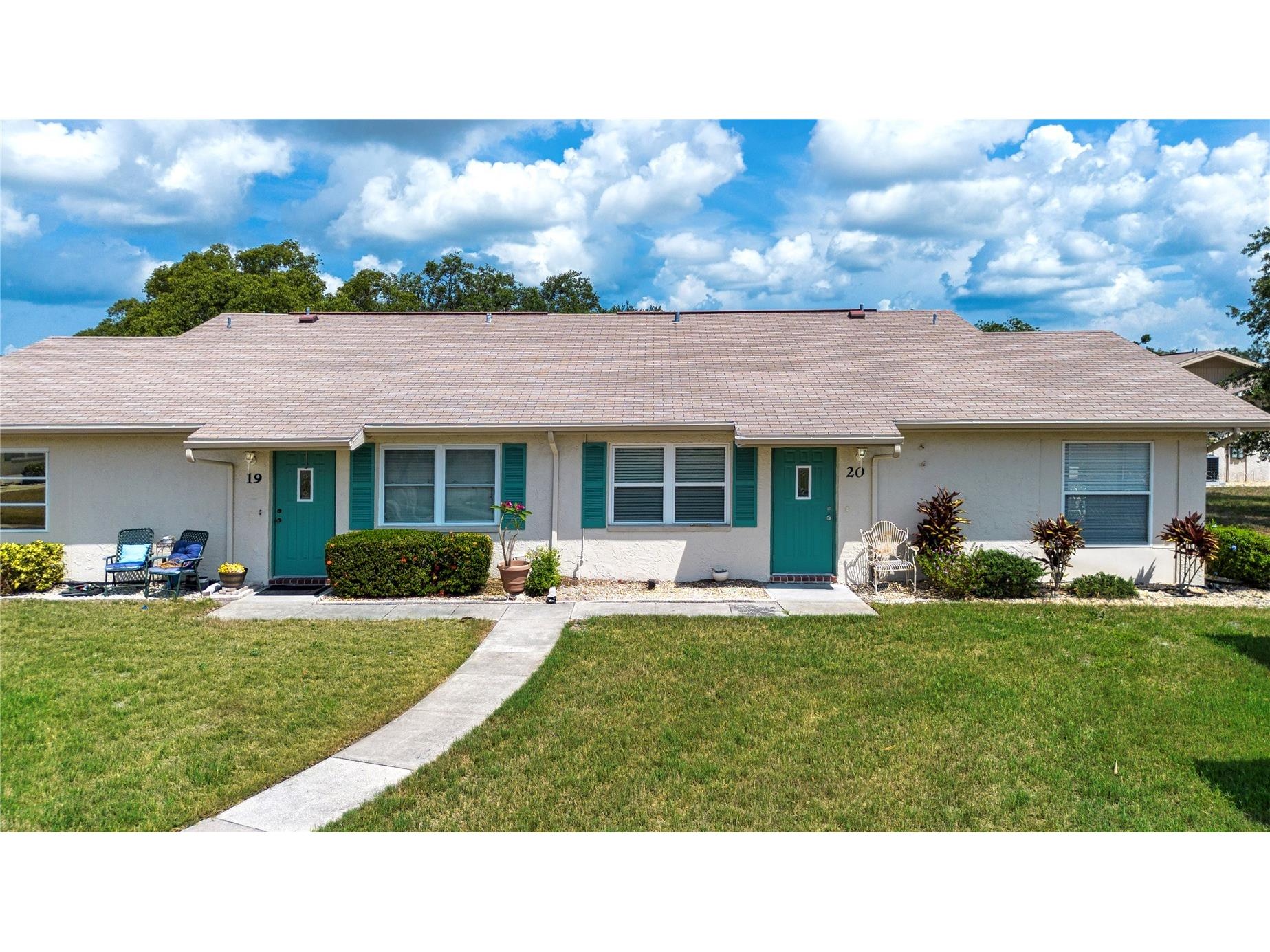 1906 Canterbury Lane #20 Sun City Center FL 33573 TB8394533 image1