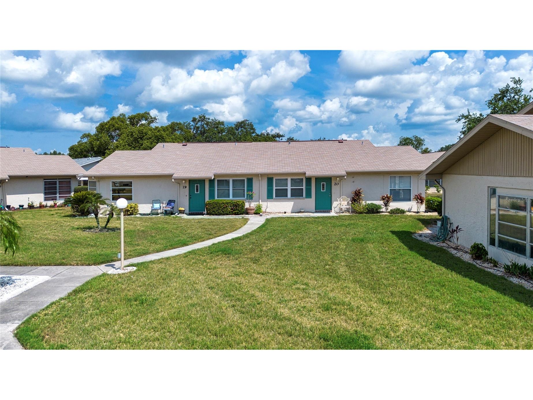 1906 Canterbury Lane #20 Sun City Center FL 33573 TB8394533 image4