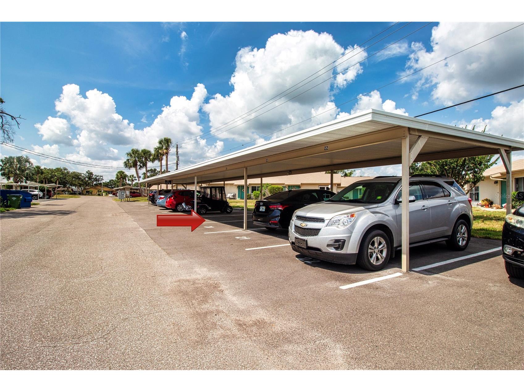 1906 Canterbury Lane #20 Sun City Center FL 33573 TB8394533 image43