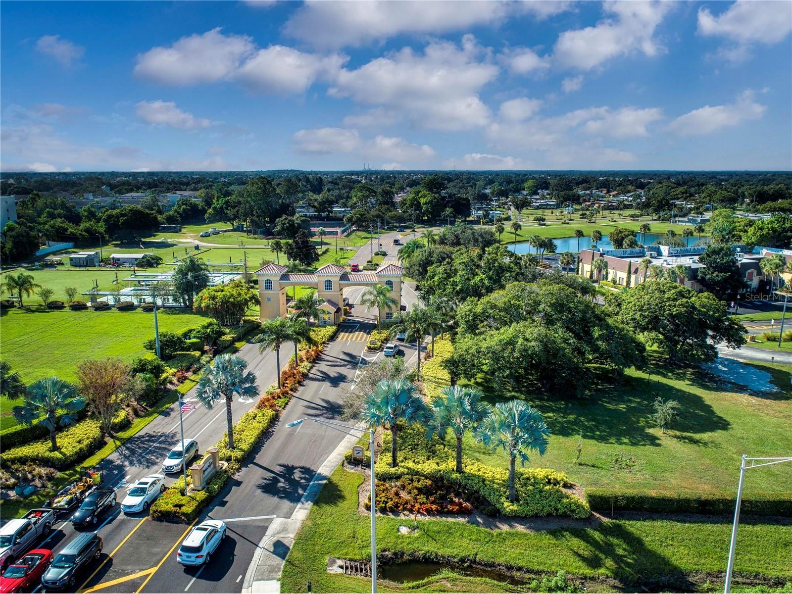 1906 Canterbury Lane #20 Sun City Center FL 33573 TB8394533 image45