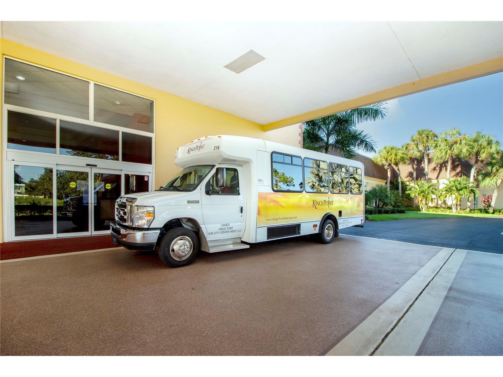 1906 Canterbury Lane #20 Sun City Center FL 33573 TB8394533 image48