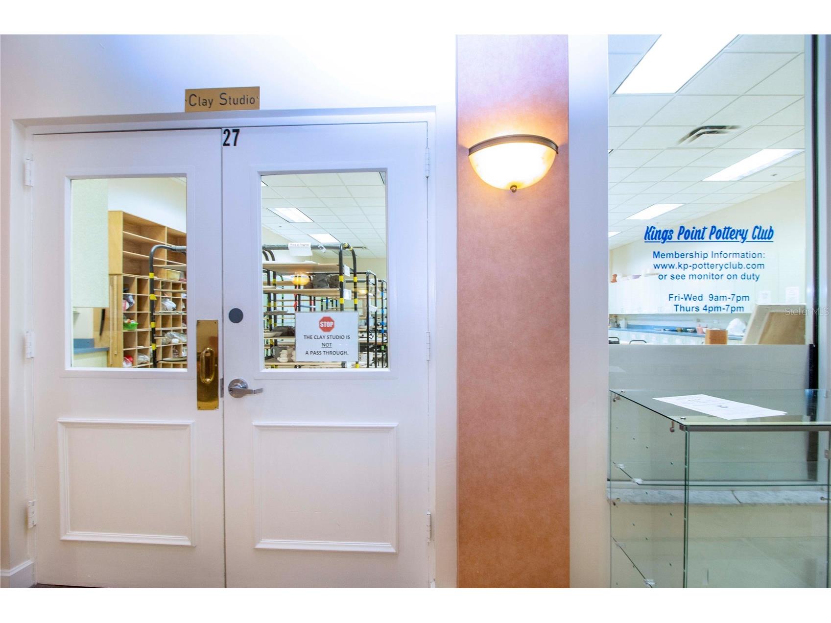 1906 Canterbury Lane #20 Sun City Center FL 33573 TB8394533 image55