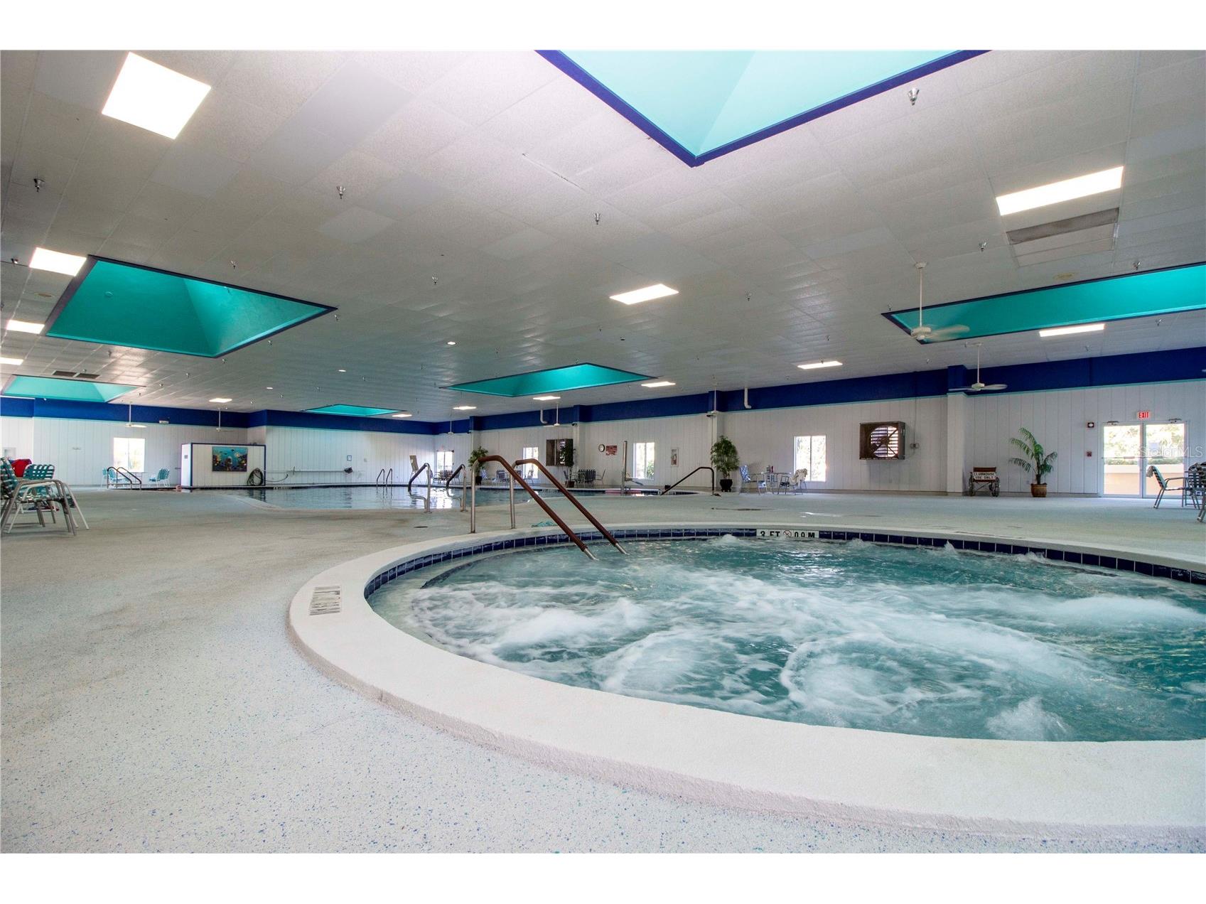 1906 Canterbury Lane #20 Sun City Center FL 33573 TB8394533 image59