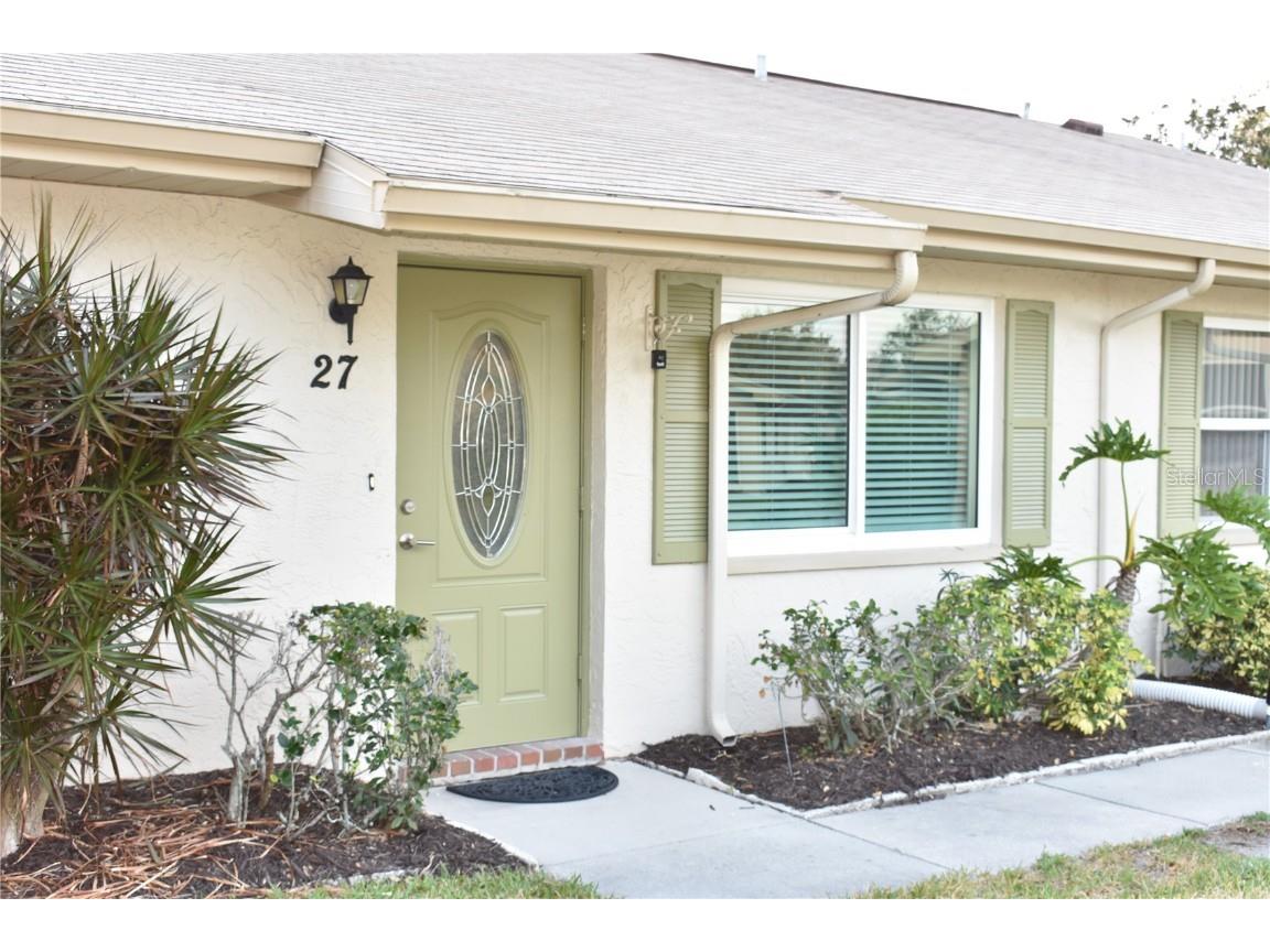 1906 Canterbury Lane #27 Sun City Center FL 33573 T3429314 image1