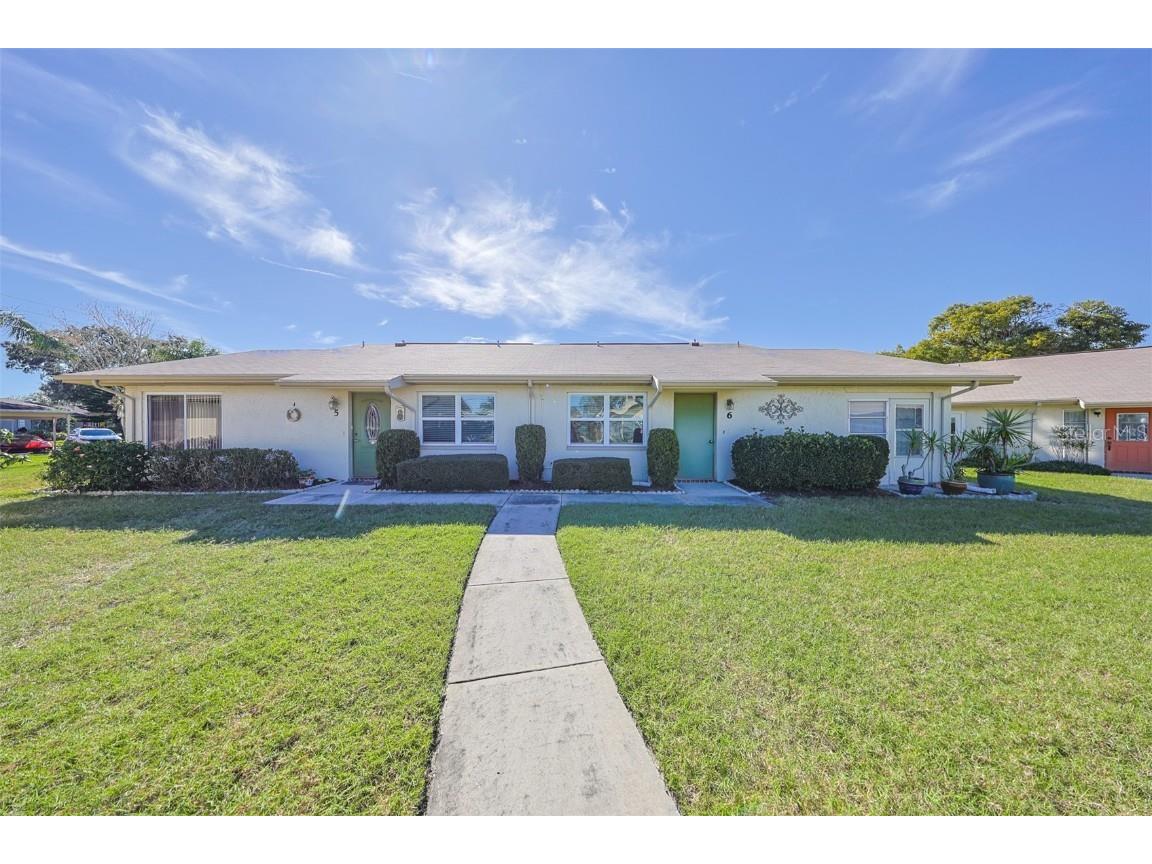 1906 Canterbury Lane #6 Sun City Center FL 33573 T3498089 image1