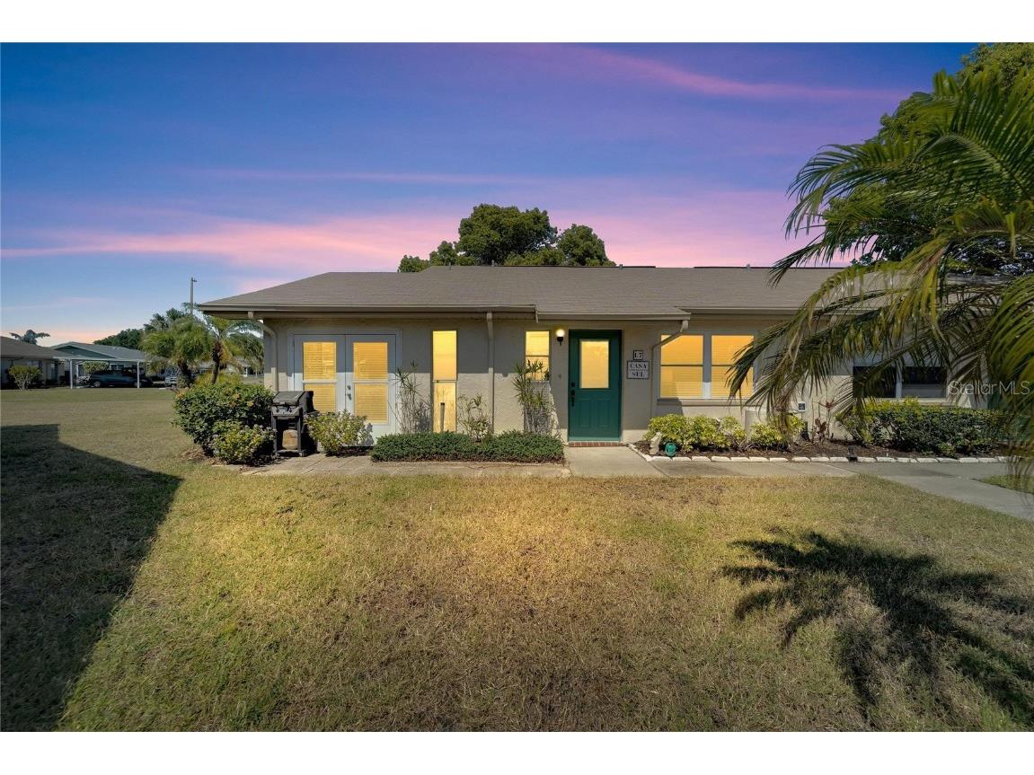 1906 Canterbury Lane #7 Sun City Center FL 33573 T3518977 image1