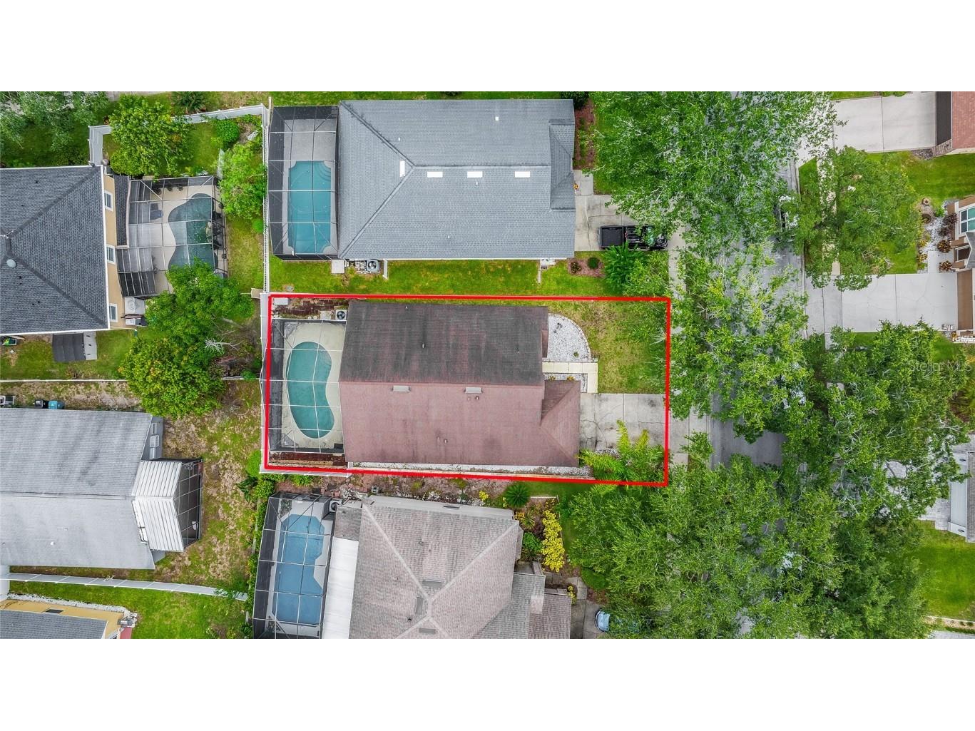 1906 Chathamoor Drive Orlando FL 32835 G5098288 image39