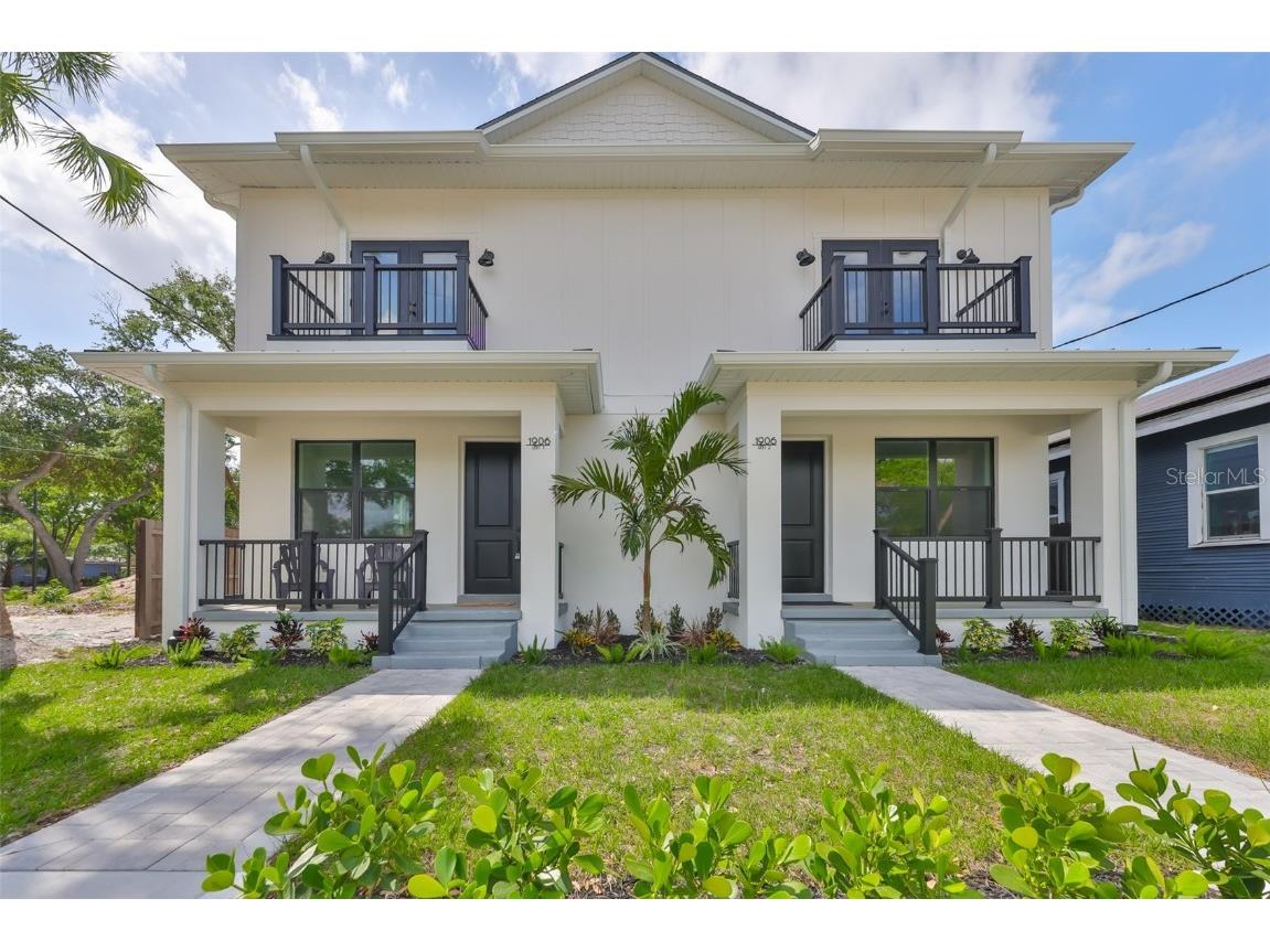 1906 Cherry Street W #1 Tampa FL 33607 TB8315649 image1
