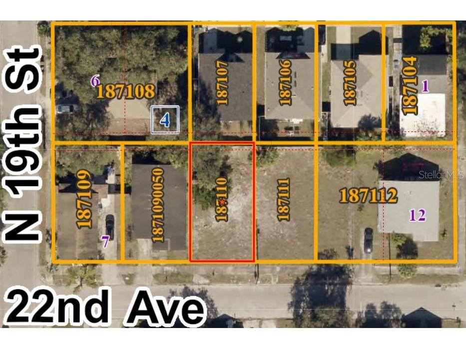1906 E 22nd Avenue Tampa FL 33605 T3525911 image1