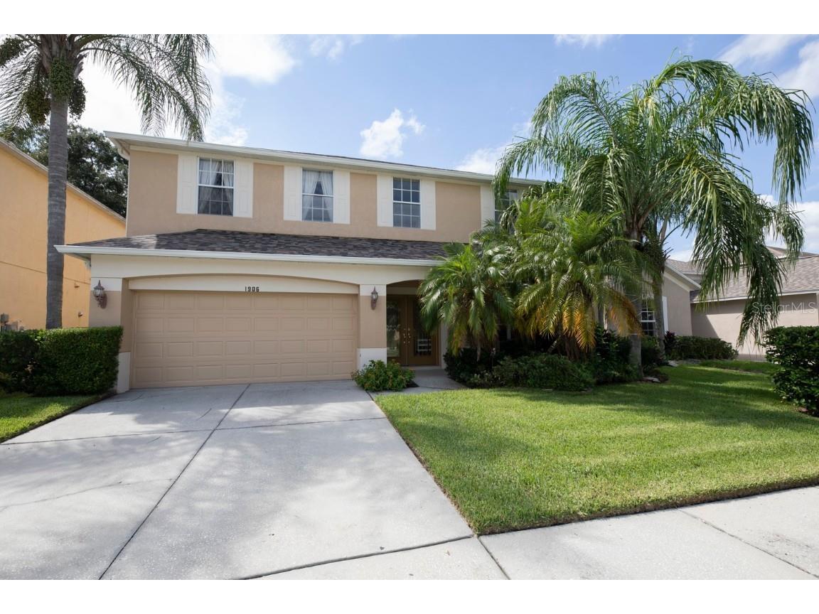 1906 Fruitridge Street Brandon FL 33510 T3332090 image1