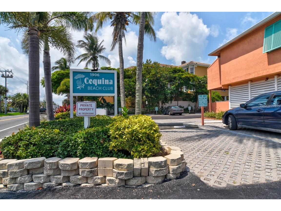 1906 Gulf Drive N #201 Bradenton Beach FL 34217 - GULF OF MEXICO U8243373 image1