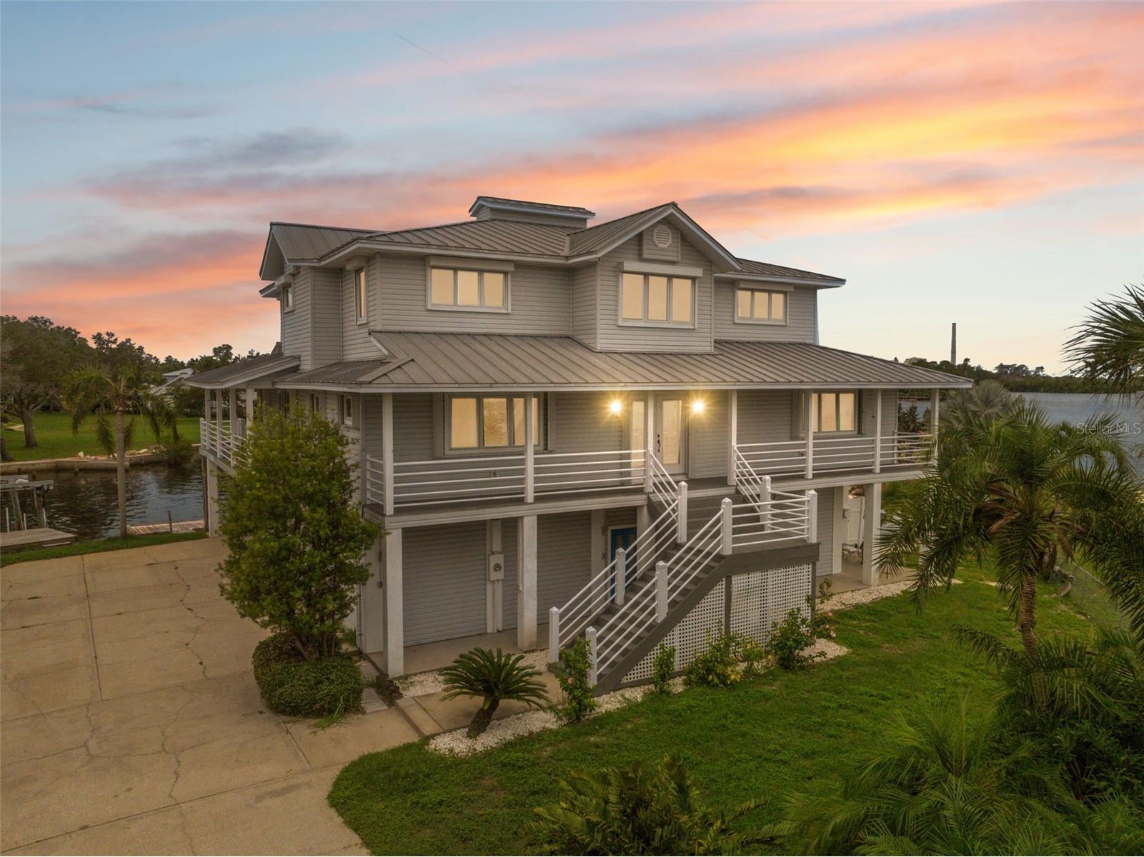 1906 Gulfview Drive Holiday FL 34691 TB8482035 image1