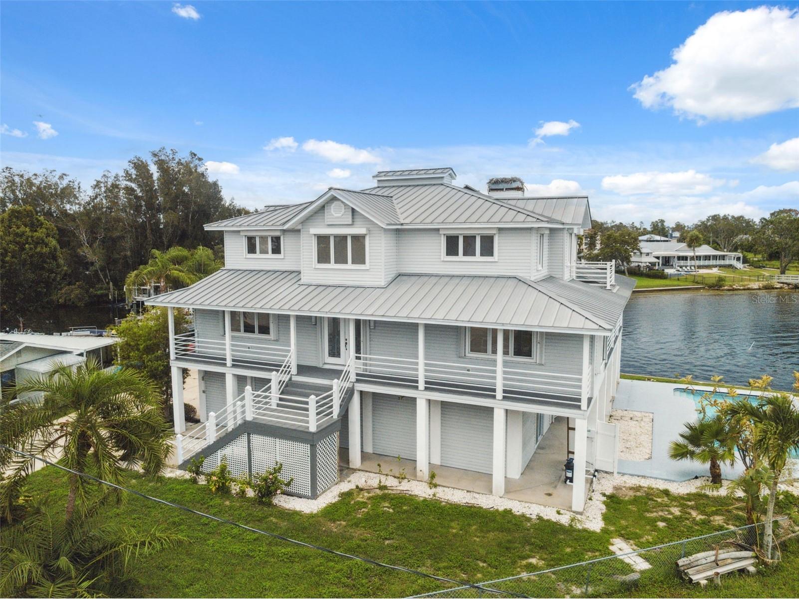 1906 Gulfview Drive Holiday FL 34691 TB8482035 image5