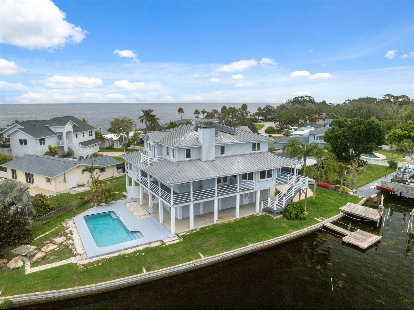 1906 Gulfview Drive Holiday FL 34691 TB8482035 image7